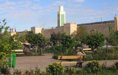 Meknes